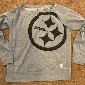 Women’s Steelers Sweatshirt